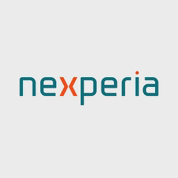 Nexperia UK Ltd logo
