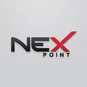 Nex Point Public Company Limited logo