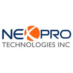 Nexpro Technologies, Inc logo