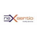 Nexsentio logo