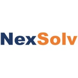 NexSolv logo