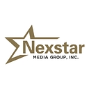 Nexstar Media Group Logo