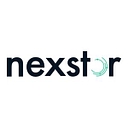 Nexstor logo
