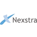 Nexstra logo