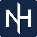 Next|Health logo