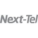 Next Tel logo