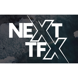 Next TFX, Inc. logo
