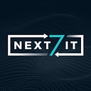 Next7 It logo