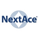 Nextace logo