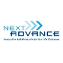 Next Advance logo