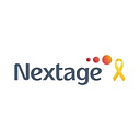 Nextage logo