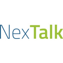NexTalk Sofware Inc. logo