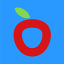 壹蘋新聞網 logo