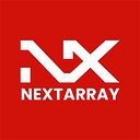 Nextarray logo