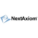 Nextaxiom logo