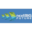 NextBigFuture.com – Coverage of Disruptive Science and Technology logo