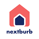 Nextburb logo