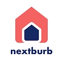 Nextburb logo