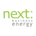 Next Business Energy logo