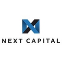 Next Capital Management Llc logo