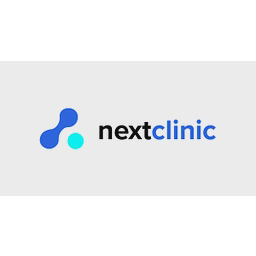 NextClinic logo