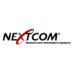Nextcom logo