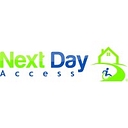 Next Day Access logo