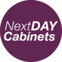 NextDAY Cabinets logo