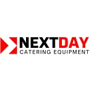 Next Day Catering logo