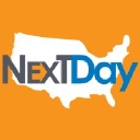 Nextday logo