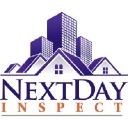 Nextday Inspect® logo