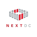Nextdc logo