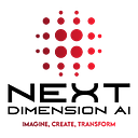 NextDimension AI logo