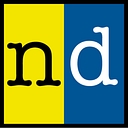 Next Dimension Inc. logo