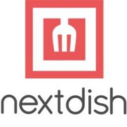Nextdish Corporation logo