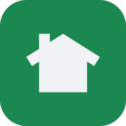 Nextdoor logo