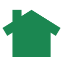 Nextdoor logo