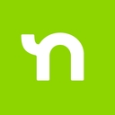 Logo of Nextdoor