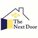 The Next Door Of The Columbia Gorge logo