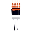 Next Door Painting logo