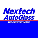 Nextech Glass logo