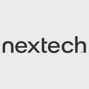 Nextech Invest logo
