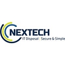 Nextech Partners, Inc. logo