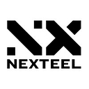 Nexteel logo