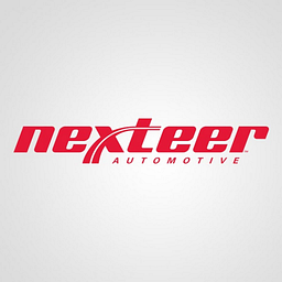 NEXTEER AUTOMOTIVE logo