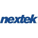 Nextek, Incorporated logo