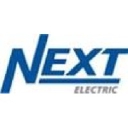 NEXT Electric logo