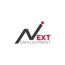 Next Employment logo