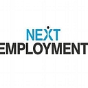 Next Employment Ltd logo