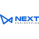 Next Engineering logo